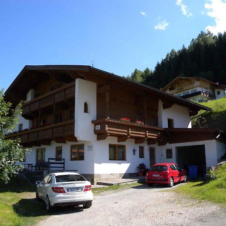 Apartment In Kaltenbach/Zillertal 750 Buitenkant foto