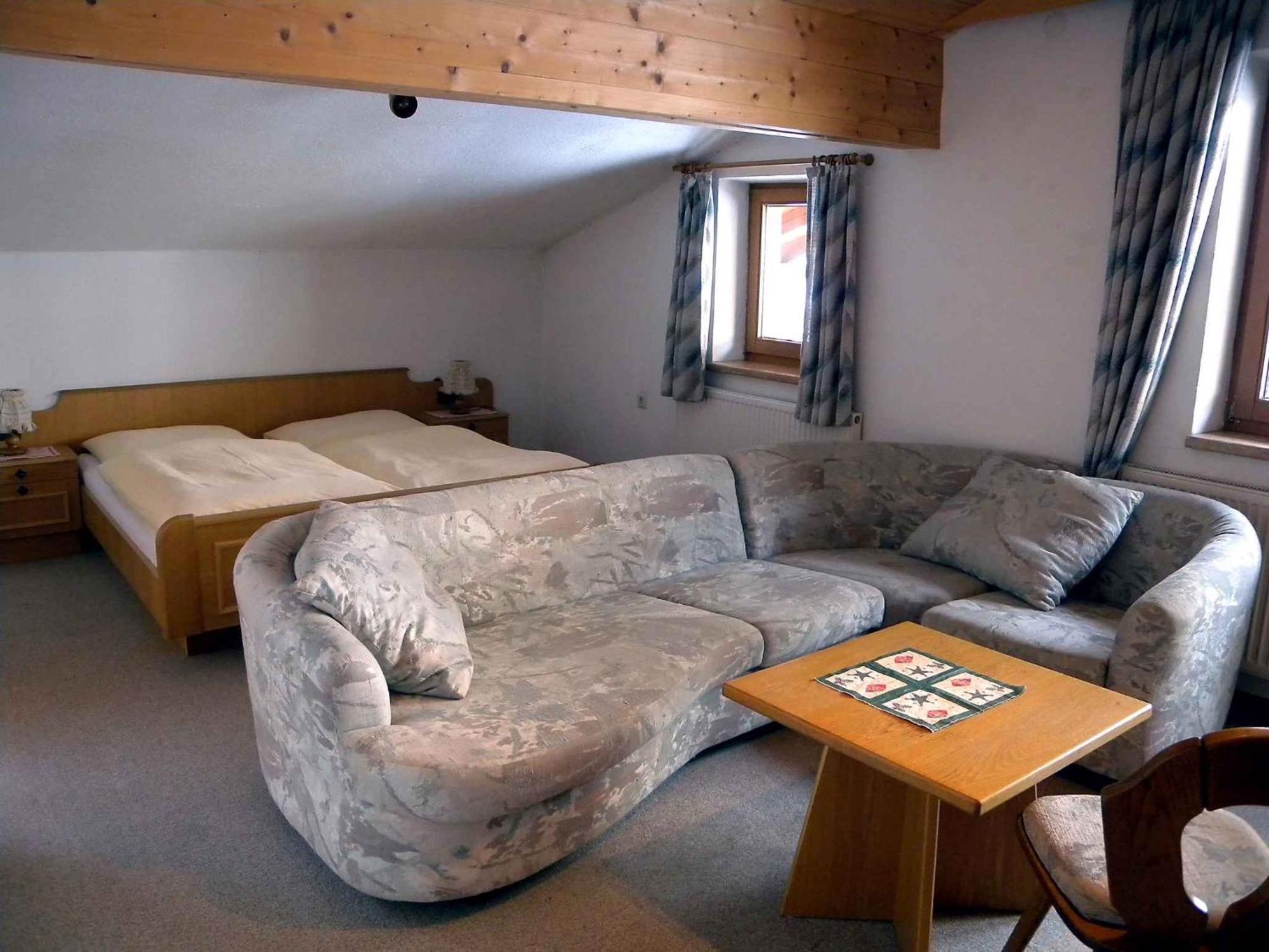 Apartment In Kaltenbach/Zillertal 750 Buitenkant foto