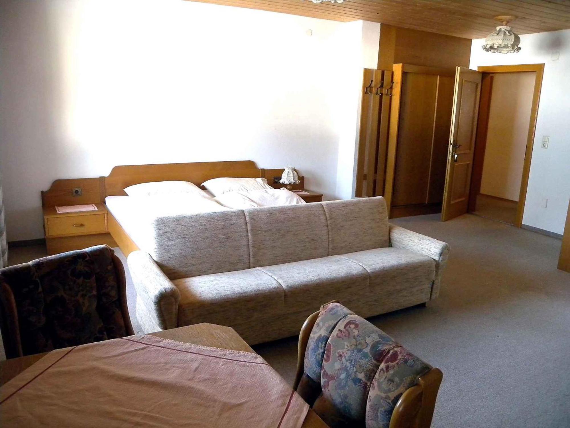 Apartment In Kaltenbach/Zillertal 750 Buitenkant foto