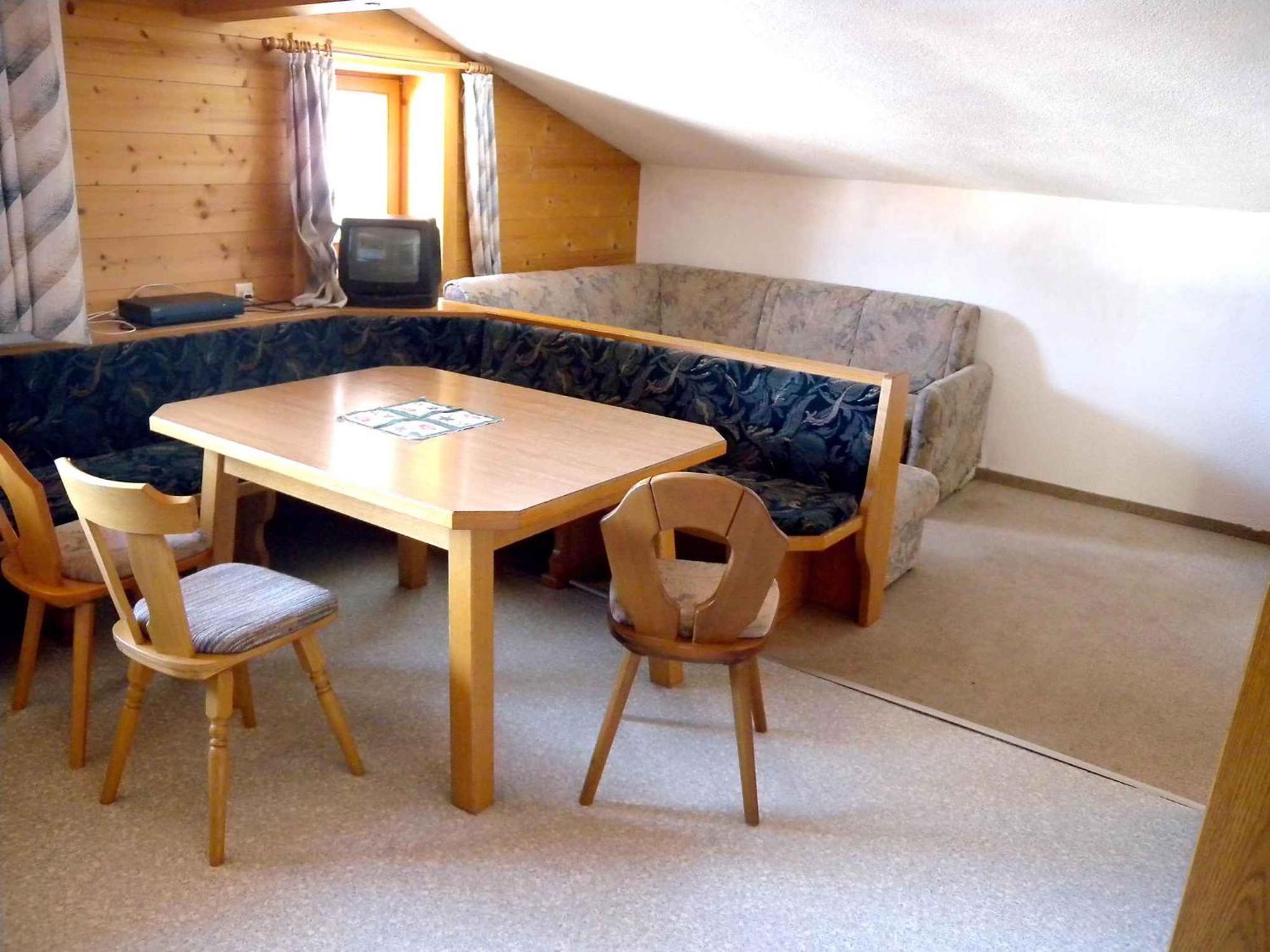 Apartment In Kaltenbach/Zillertal 750 Buitenkant foto